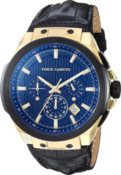 vince camuto reloj para hombre